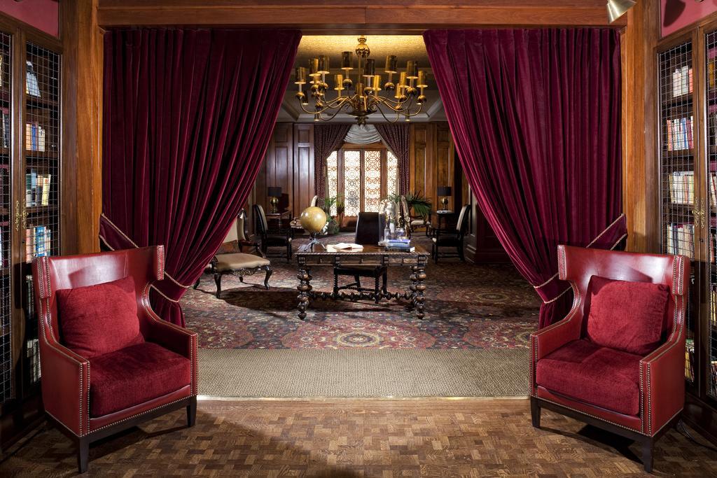 Los Angeles Athletic Club Exterior foto