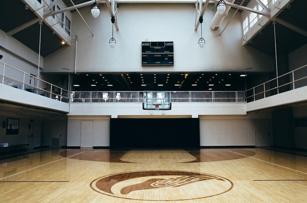 Los Angeles Athletic Club Exterior foto